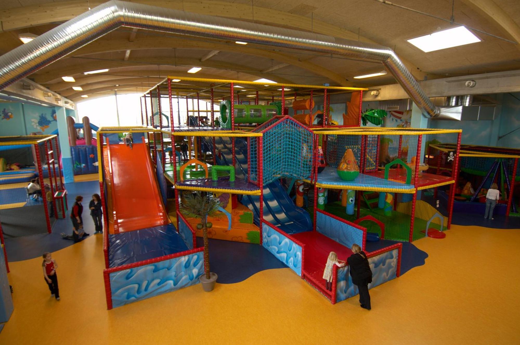 Frederikshavn Nordstrand Camping & Cottages מראה חיצוני תמונה